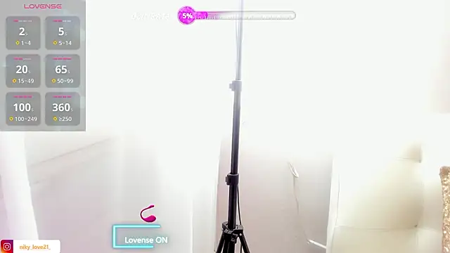 niky_love21's cam snapshot