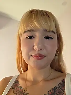 Pinkie_Princes live sex cam