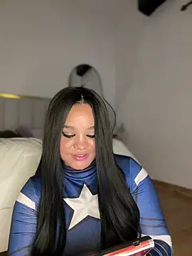 Lucy_wilson5's cam snapshot