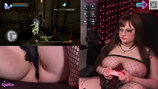 evamila's cam snapshot