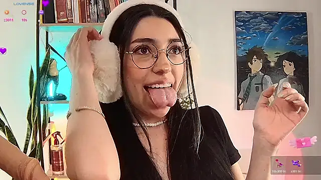 Sweet_Nyx live sex cam