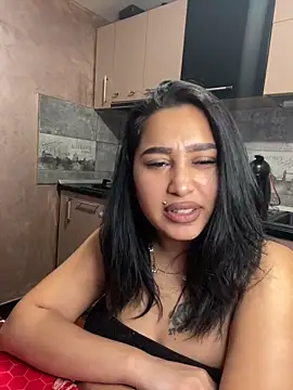 JaneetDeea's cam snapshot