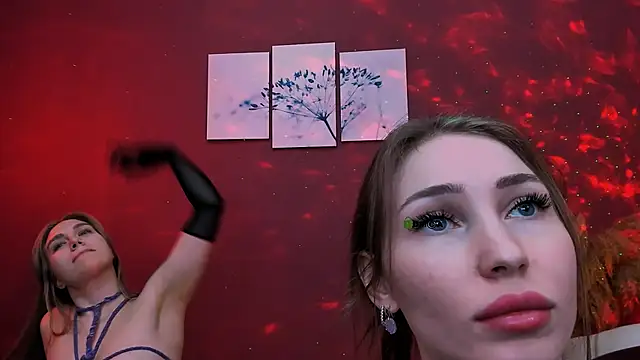 naya_dream's cam snapshot