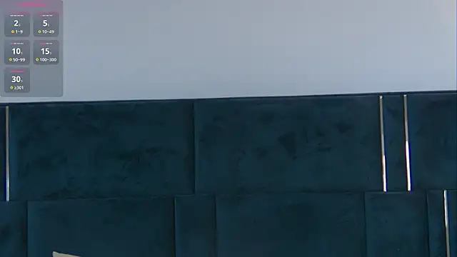 MadisonWilld's cam snapshot