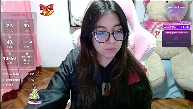 Maggie_Fox3's cam snapshot