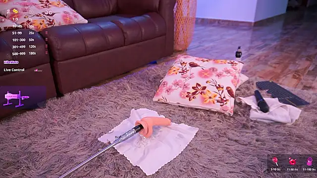 lara_giraldo's cam snapshot