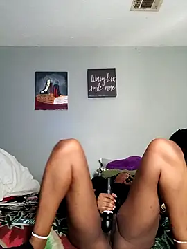 bosschickk's cam snapshot