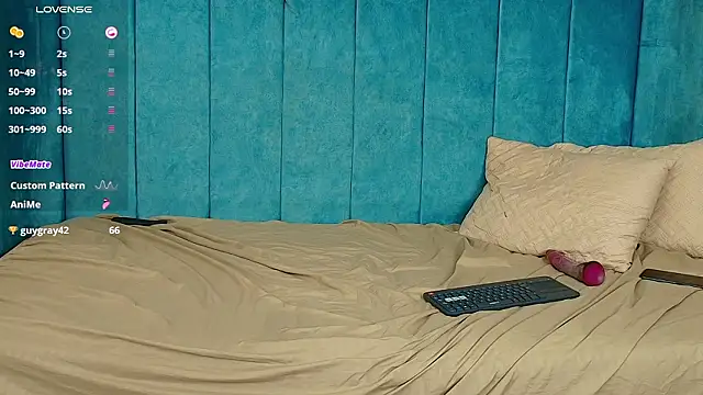 mariana_gil1's cam snapshot