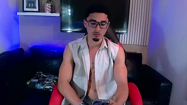 Becker2_'s cam snapshot