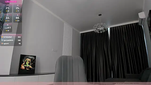 sweetest_candy's cam snapshot