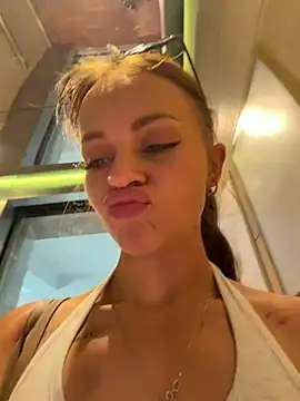 AngelinaTeller's cam snapshot