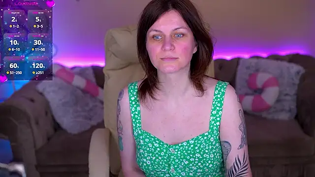 TinaMelt's cam snapshot