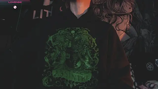 Silentmary's cam snapshot