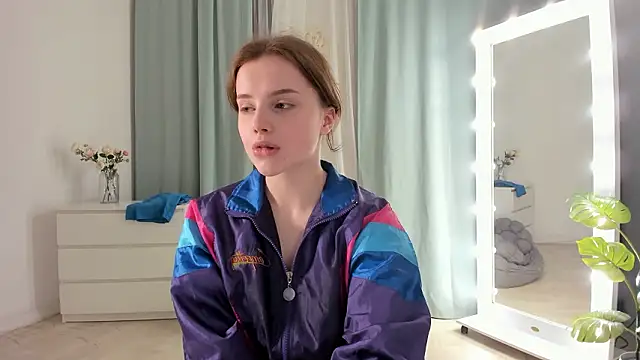 GabiMeshuggah's cam snapshot