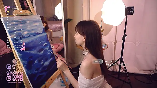 SoraYumeXXX's cam snapshot