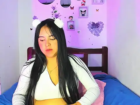 Penelopeflame18's cam snapshot