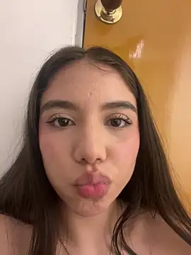 lilithdya's cam snapshot