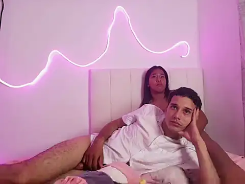 Krac_lustrun's cam snapshot