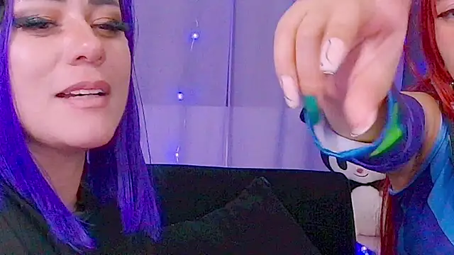 _niiky's cam snapshot