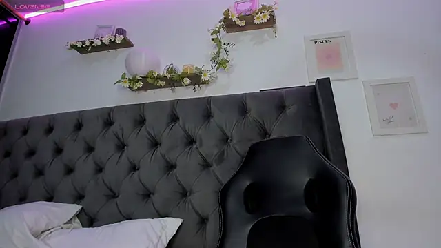 Amiirra_'s cam snapshot