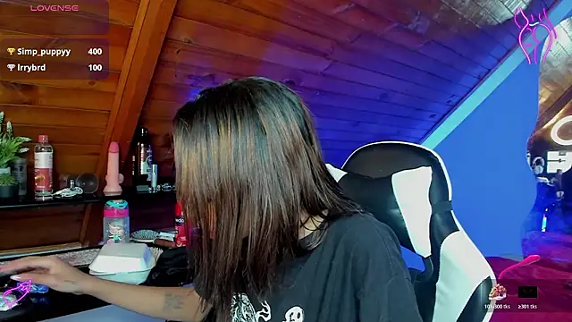 yumi_hanna's cam snapshot