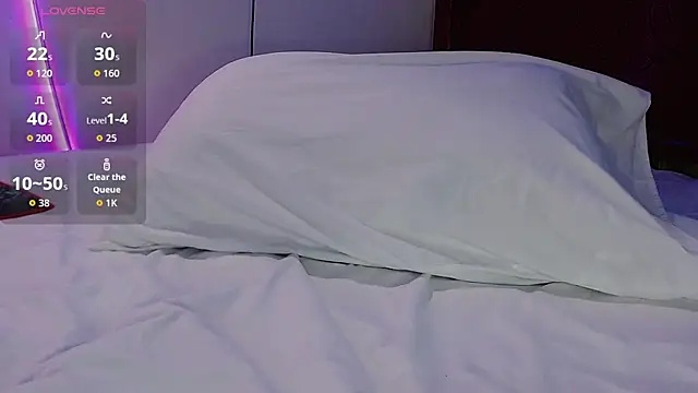 Fiorela_1's cam snapshot