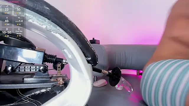 Lulu69___'s cam snapshot