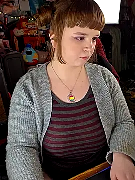 VelvetDiablo's cam snapshot