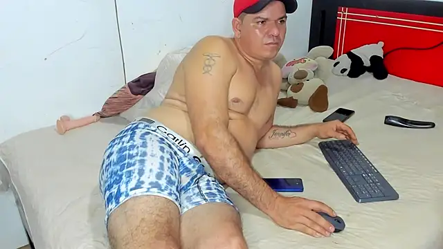 lauren-mark live sex cam