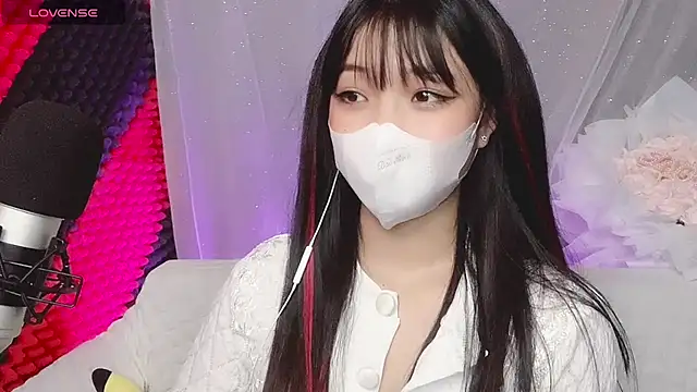 Miu_Babe's cam snapshot