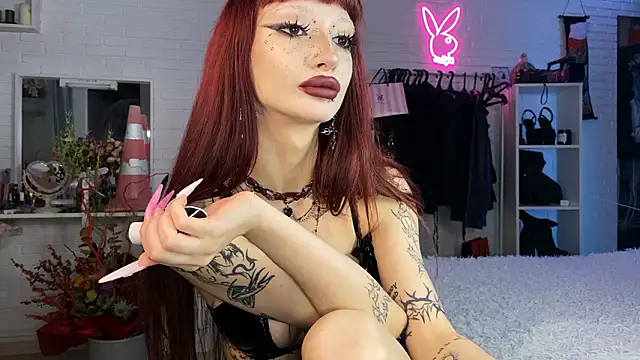 Marcellean's cam snapshot