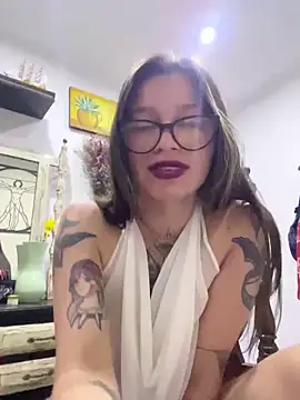 KoraSweett's cam snapshot