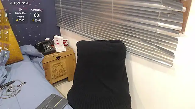 KendraaSimons's cam snapshot