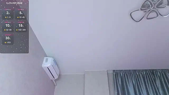 KittieHeart's cam snapshot