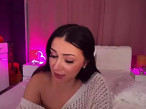 ArryBlissX's cam snapshot