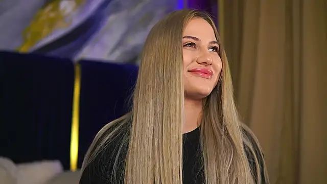 Chloe_GraceeX's cam snapshot