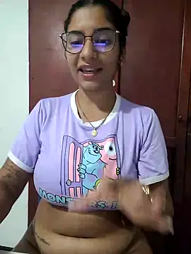 Sofythom1's cam snapshot