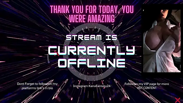KairaFantasyy's cam snapshot