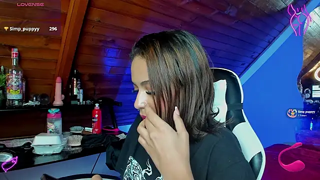 yumi_hanna's cam snapshot