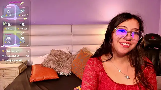 milan_sweet's cam snapshot