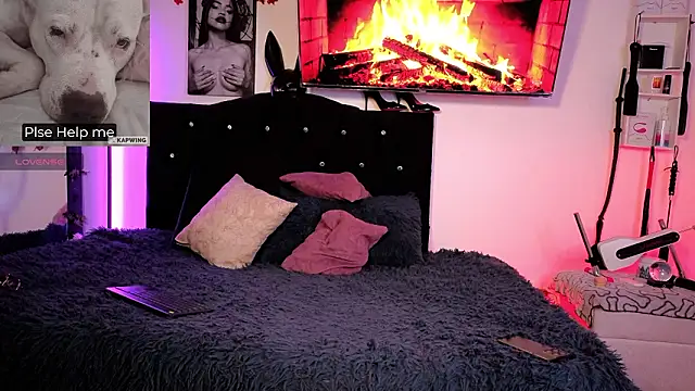 Alaia_Asuka's cam snapshot