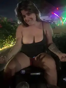 Dulcepasion26's cam snapshot