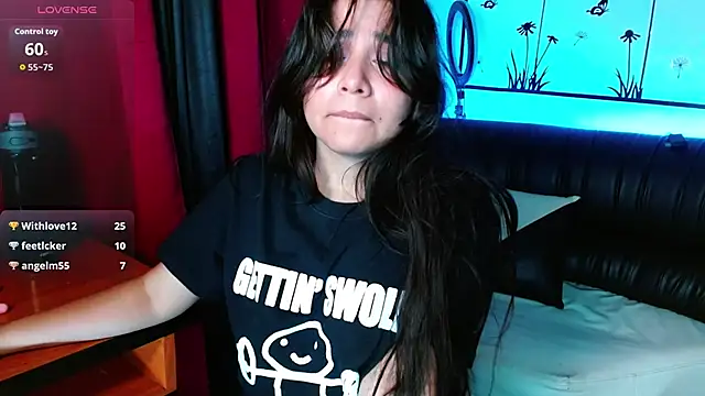 Lune_Claire's cam snapshot