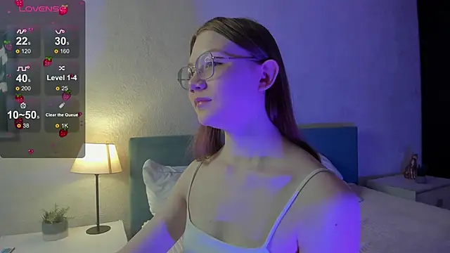 luv_tessa's cam snapshot