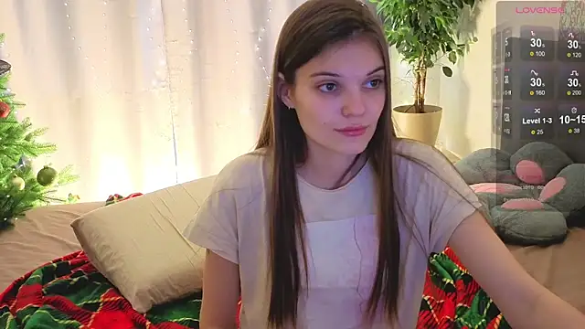 magic_shy_'s cam snapshot