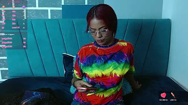 Chloe_Brown3's cam snapshot