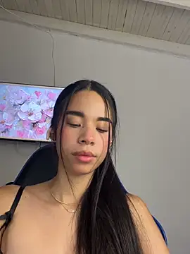 Milleradhara24's cam snapshot