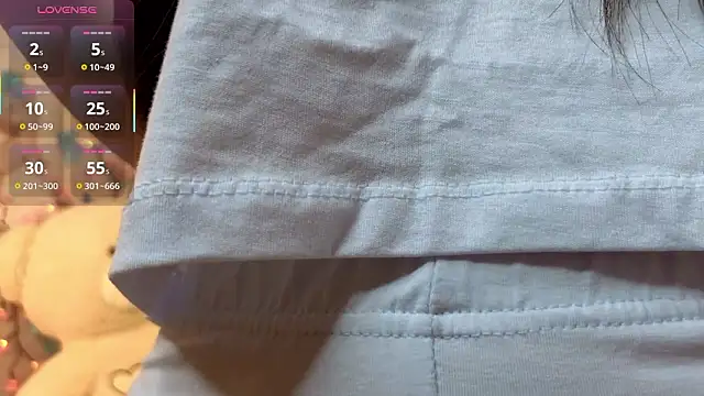 ViollaBloom's cam snapshot