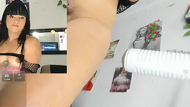 _Fernanda_Sanchez live sex cam