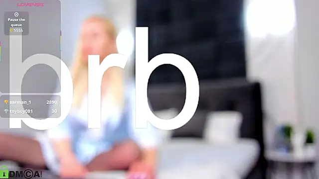 KiraSun's cam snapshot